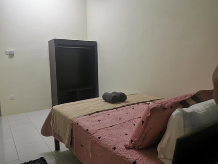 Padang Besar Homestay, Padang Besar, Malaysia