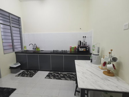 Padang Besar Homestay, Padang Besar, Malaysia