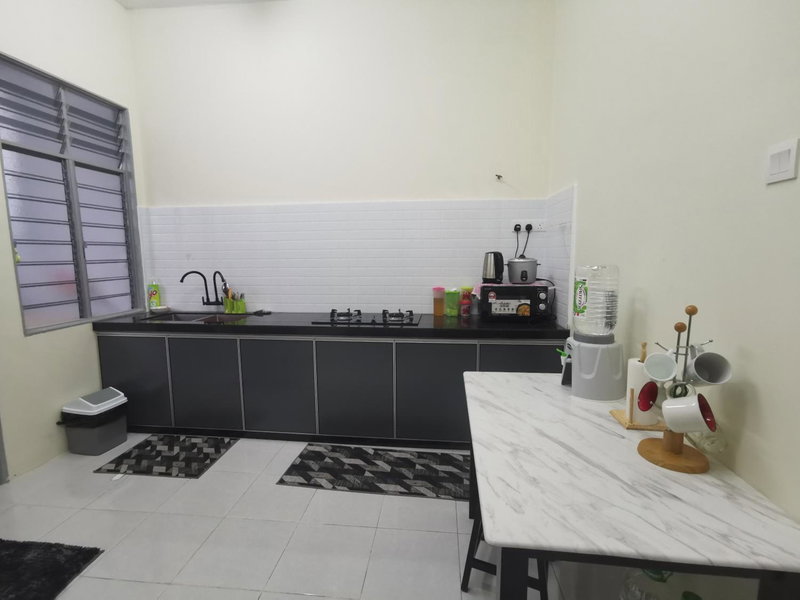 Padang Besar Homestay, Padang Besar, Malaysia