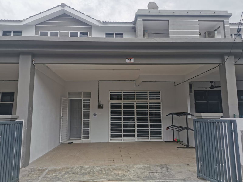 Padang Besar Homestay, Padang Besar, Malaysia