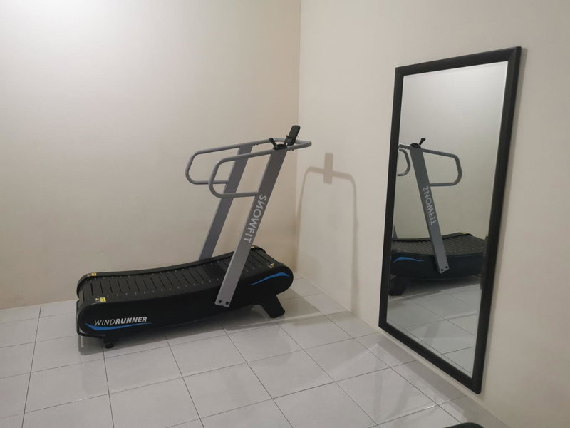 Padang Besar Homestay, Padang Besar, Malaysia