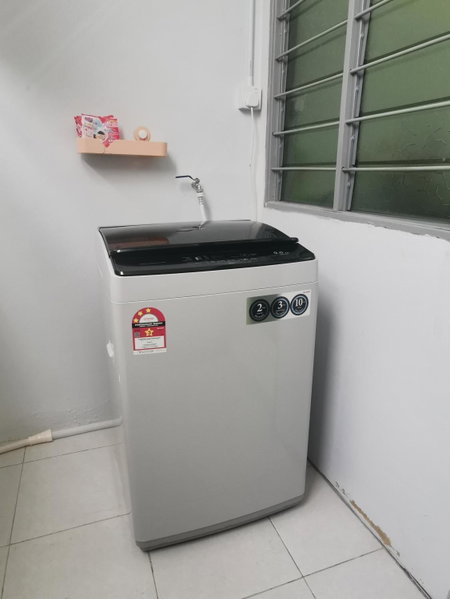 Padang Besar Homestay, Padang Besar, Malaysia