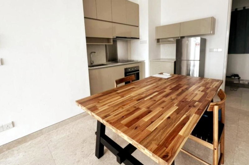 Maxhome at Lucentia Bukit Bintang City centre KL, Kuala Lumpur, Malaysia