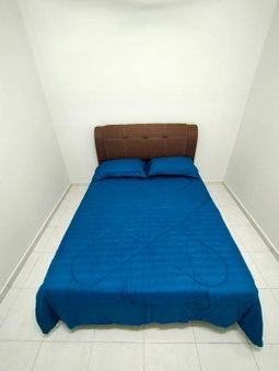 Zaara Homestay Krubong Alor Gajah Ayer Keroh Melaka, Melaka, Malaysia