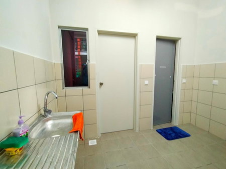 Zaara Homestay Krubong Alor Gajah Ayer Keroh Melaka, Melaka, Malaysia