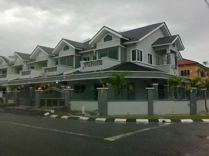 Makmur homestay, Malaysia