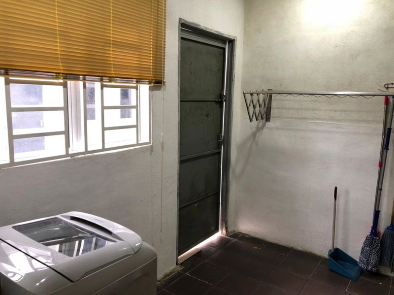 Makmur homestay, Taiping, Malaysia
