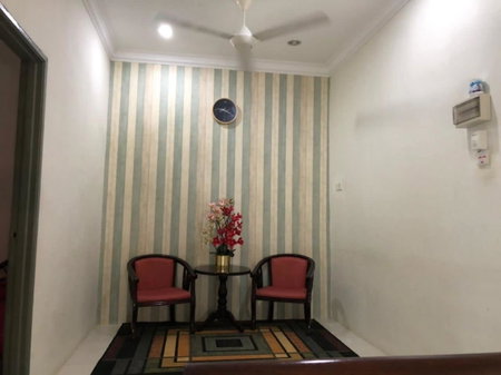 Makmur homestay, Taiping, Malaysia
