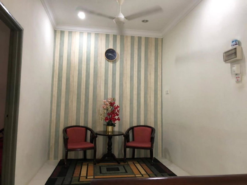 Makmur homestay, Taiping, Malaysia