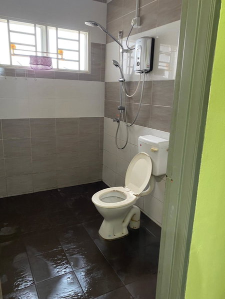 Makmur homestay, Taiping, Malaysia