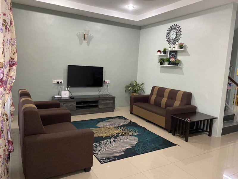 Makmur homestay, Taiping, Malaysia