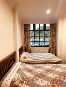 Hotel Chua Gin, Cameron Highlands, Malaysia