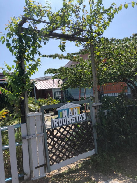 Wan'S Roomstay Langkawi, Pantai Cenang, Malaysia