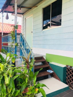 Wan'S Roomstay Langkawi, Pantai Cenang, Malaysia
