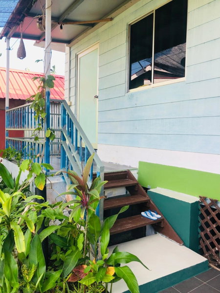 Wan'S Roomstay Langkawi, Pantai Cenang, Malaysia