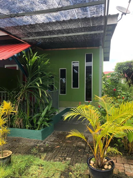 Wan'S Roomstay Langkawi, Pantai Cenang, Malaysia