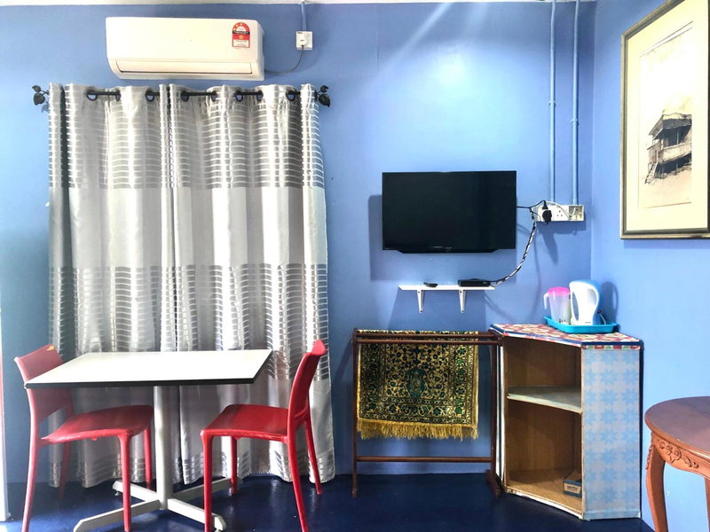 Wan'S Roomstay Langkawi, Pantai Cenang, Malaysia