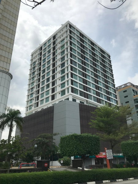 Rumah Cik Ani, Shah Alam, Malaysia