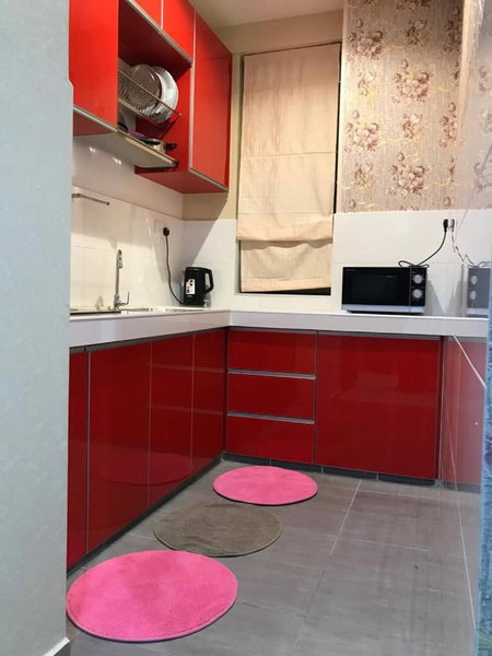 Rumah Cik Ani, Shah Alam, Malaysia