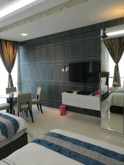 Rumah Cik Ani, Shah Alam, Malaysia