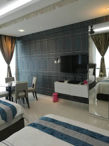 Rumah Cik Ani, Shah Alam, Malaysia