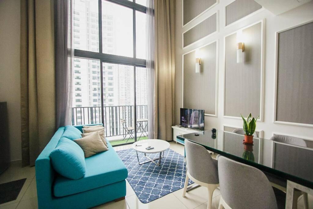 Hotel · Luxury Penthouse iCity Near Mall & Themepark FREE PARKING, Shah Alam