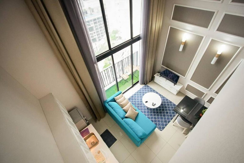 Luxury Penthouse iCity Near Mall & Themepark FREE PARKING, Shah Alam, Malaysia