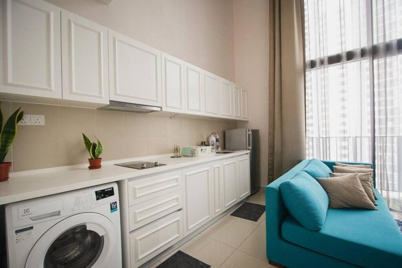 Luxury Penthouse iCity Near Mall & Themepark FREE PARKING, Shah Alam, Malaysia
