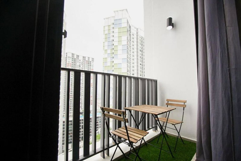 Luxury Penthouse iCity Near Mall & Themepark FREE PARKING, Shah Alam, Malaysia
