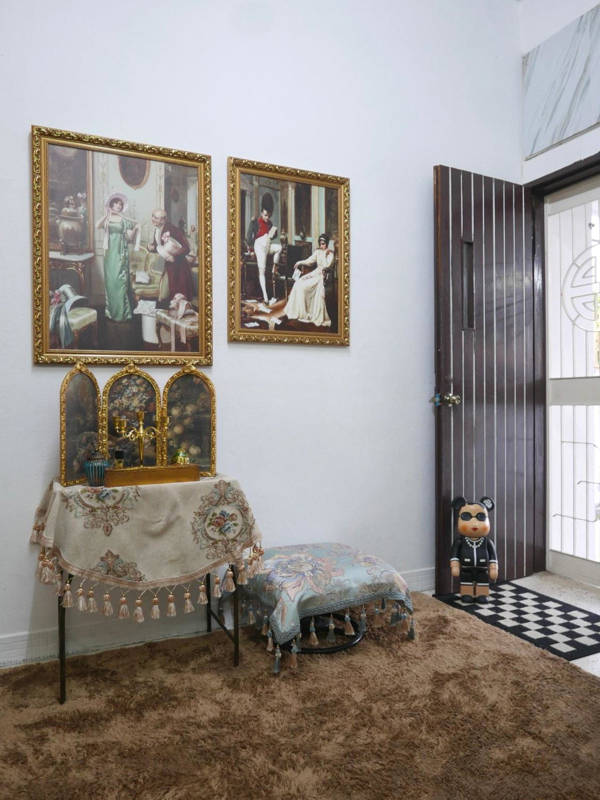 Hotel · little heritage home, George Town