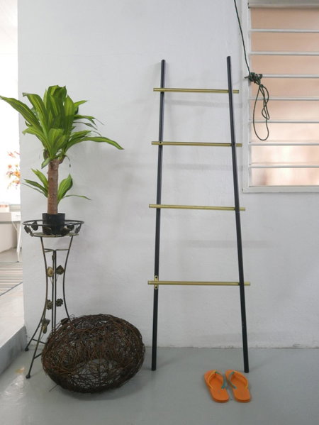 little heritage home, George Town, Malaysia