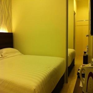 The Regency Garden Hotel, Malasia