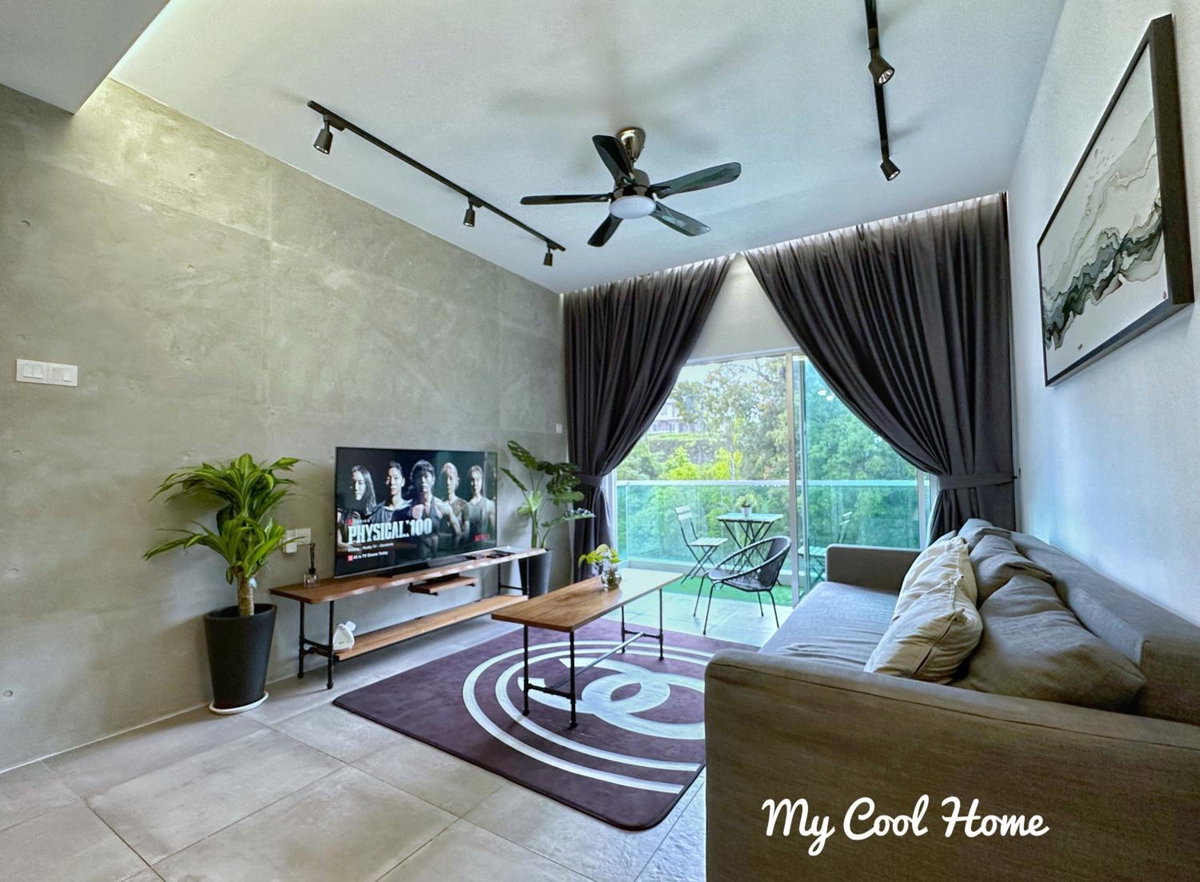 Hotel · My Cool Home x The Quintet @ Cameron Highlands, Tanah Rata
