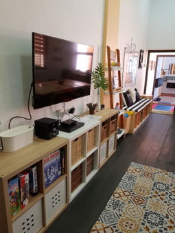 Home@KKB, Kuala Kubu Baharu, Malaysia
