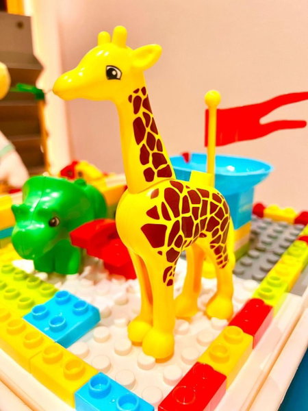 Legoland-Happy Wonder Suite,Elysia-8pax,100MBS, Nusajaya, Malaysia