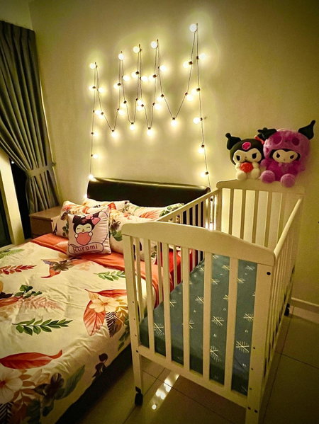 Legoland-Happy Wonder Suite,Elysia-8pax,100MBS, Nusajaya, Malaysia