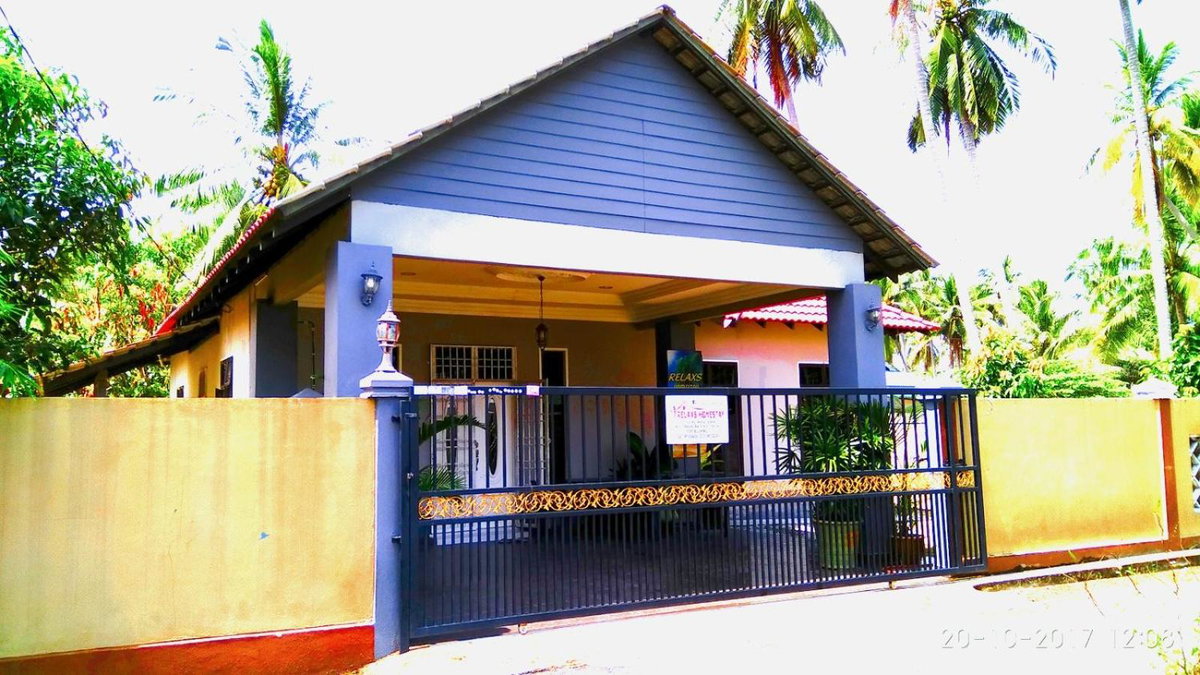 Relaxs Homestay, Malaysia
