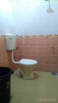 Relaxs Homestay, Kota Bharu, Malaysia