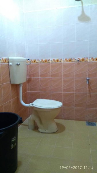 Relaxs Homestay, Kota Bharu, Malaysia