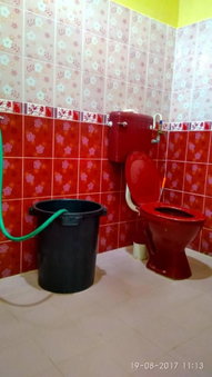 Relaxs Homestay, Kota Bharu, Malaysia