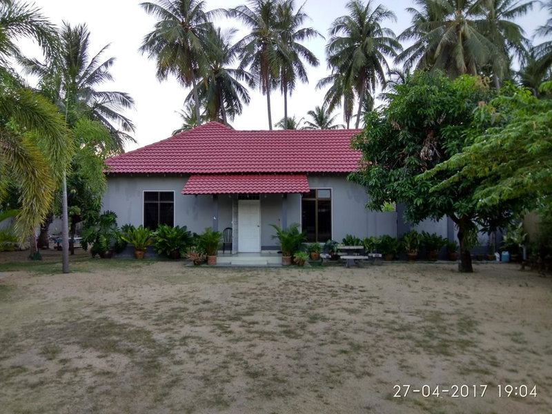Relaxs Homestay, Kota Bharu, Malaysia