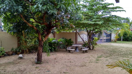 Relaxs Homestay, Kota Bharu, Malaysia