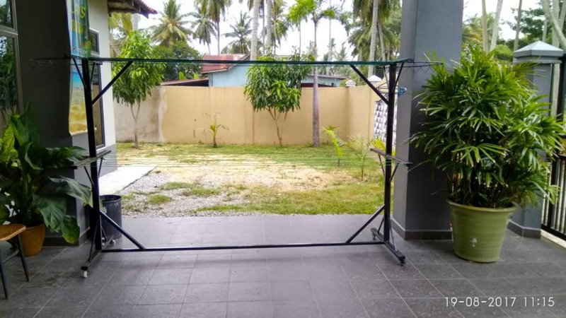 Relaxs Homestay, Kota Bharu, Malaysia