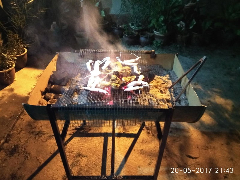 Relaxs Homestay, Kota Bharu, Malaysia