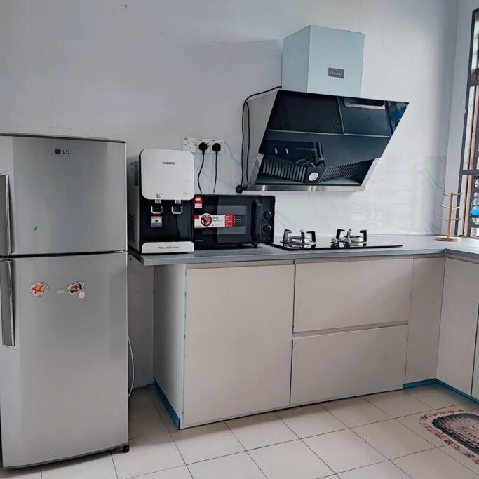Homestay De' Humaira - USM Nibong Tebal, Nibung Tebal, Malaysia
