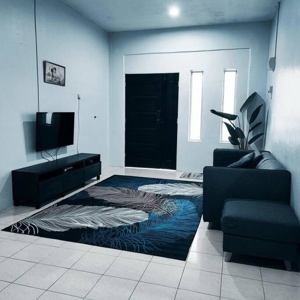 Homestay De' Humaira - USM Nibong Tebal, Nibung Tebal, Malaysia