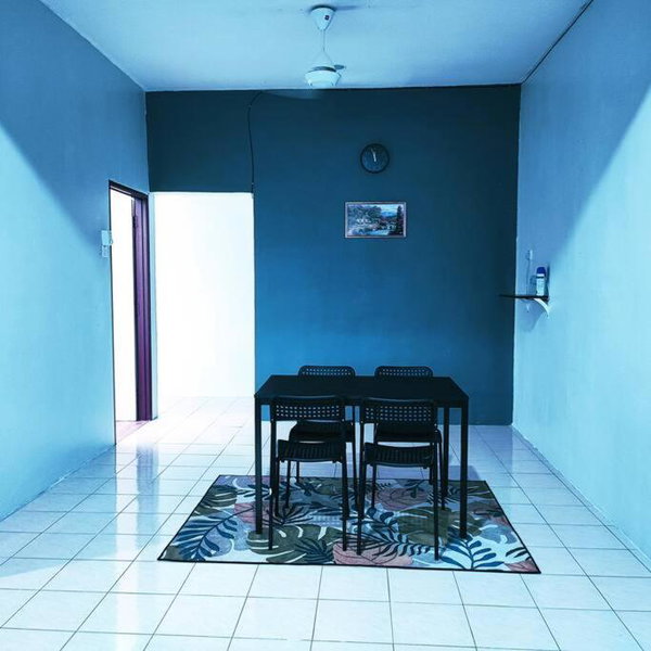 Homestay De' Humaira - USM Nibong Tebal, Nibung Tebal, Malaysia