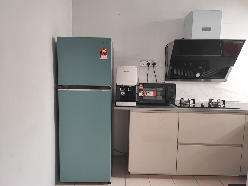 Homestay De' Humaira - USM Nibong Tebal, Nibung Tebal, Malaysia