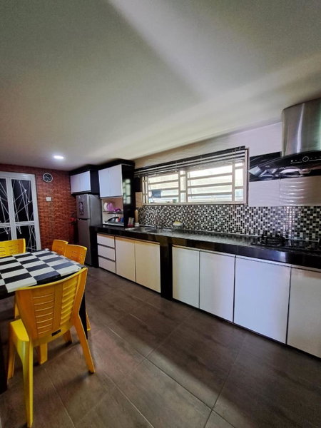 Rayyan Ashraf homestay, Kota Bharu, Malaysia