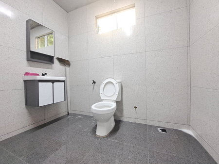Rayyan Ashraf homestay, Kota Bharu, Malaysia